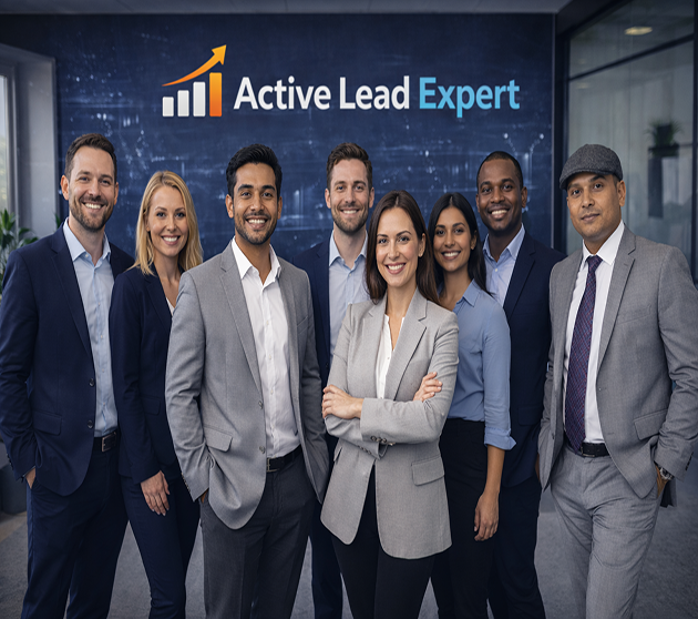We Are the Next-Gen Business Experience